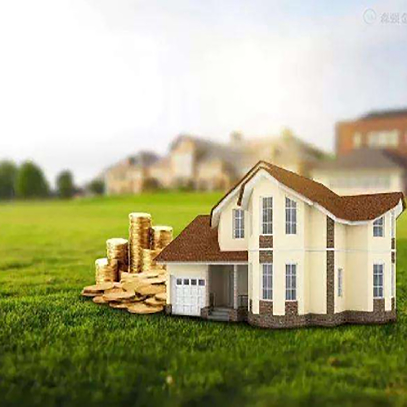 新华镇房屋抵押贷款流程|房产抵押贷款资料|住房抵押贷