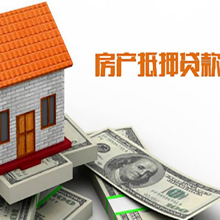 新华镇房子抵押银行贷款没有营业执照行吗?